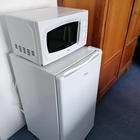 Couette-café Un étage Rien Que Pour Vous Dans Notre Maison