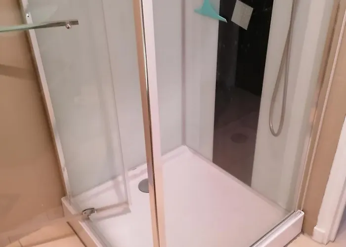 Oda ve Kahvaltı Un Etage Rien Que Pour Vous Dans Notre Maison 3*